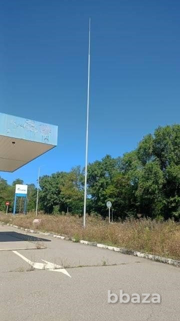 Имущественный комплекс АГЗС площадью 1446 кв.м , с. Казьминское Ставропольский край - изображение 7