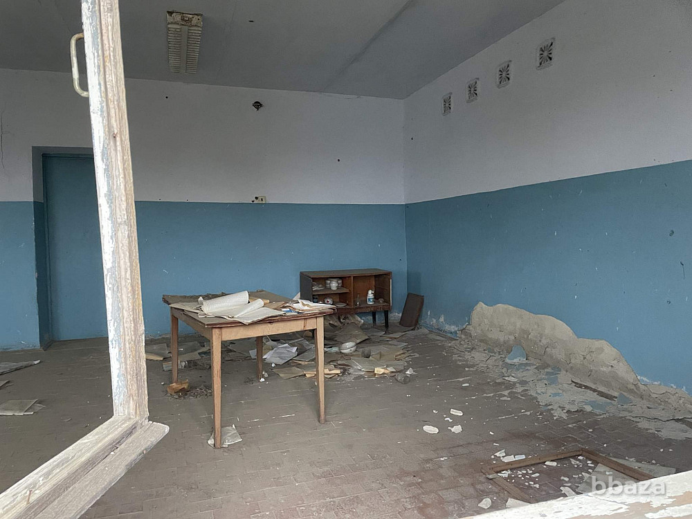 Административное здание 170.5 кв.м с зем. участком, в Джамбечий Адыгея - изображение 5