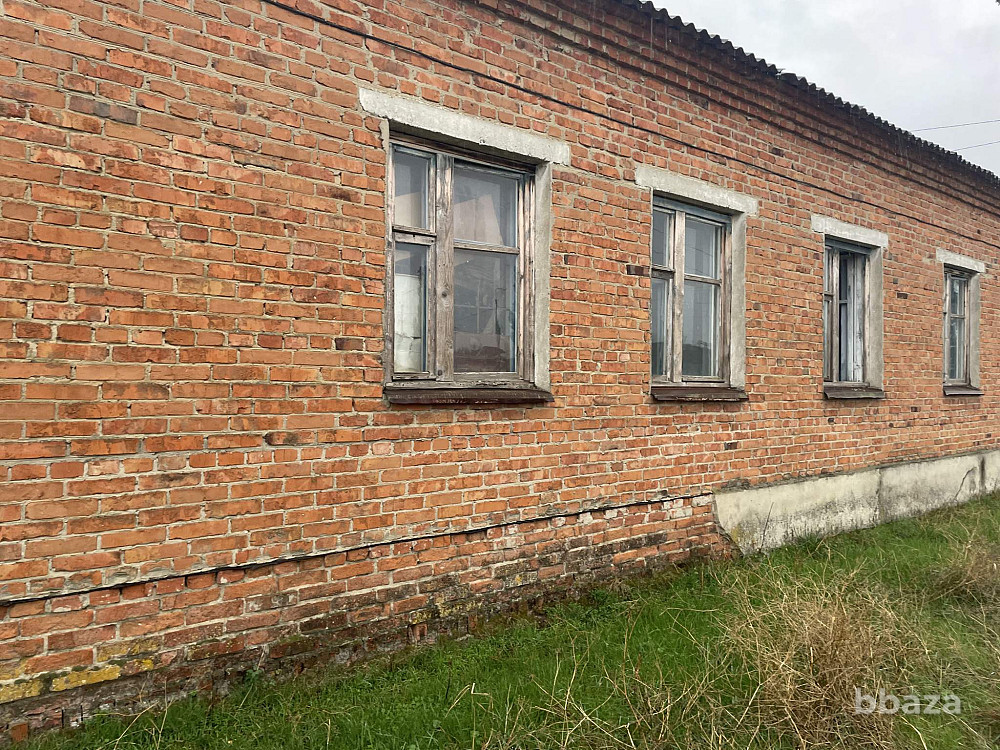 Административное здание 170.5 кв.м с зем. участком, в Джамбечий Адыгея - изображение 8