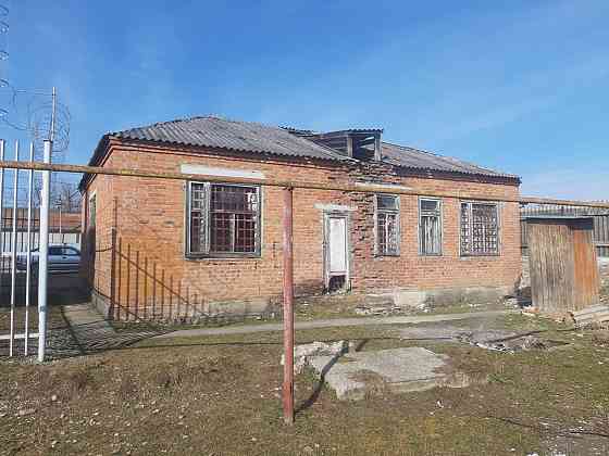 Административное здание 119,9 кв.м. , аул Ходзь Адыгея