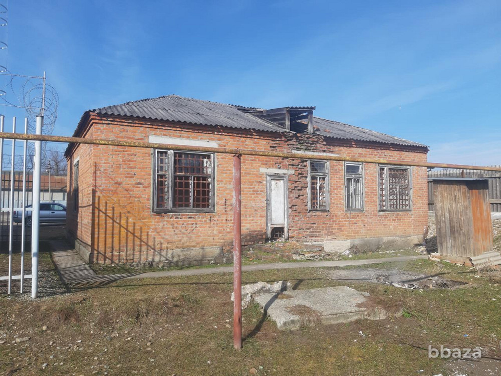 Административное здание 119,9 кв.м. , аул Ходзь Адыгея - изображение 5