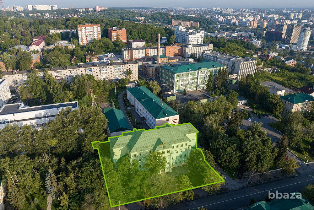 Продается здание 2510.7 м2 Пенза - изображение 4
