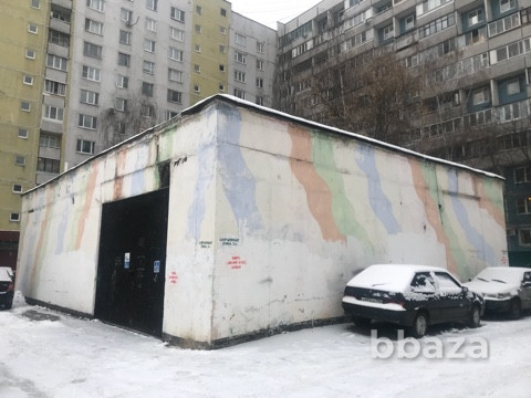 Помещение площадью 34,9 кв.м (м. Бибирево) Москва - изображение 1