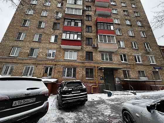 Продается ПСН 20.7 м2 Москва