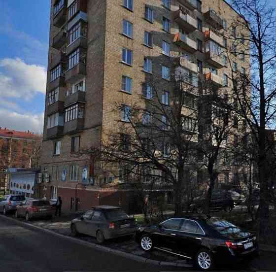 Продается ПСН 20.7 м2 Москва