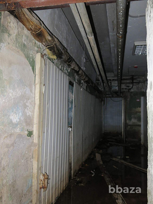 Продается ПСН 20.7 м2 Москва - изображение 3