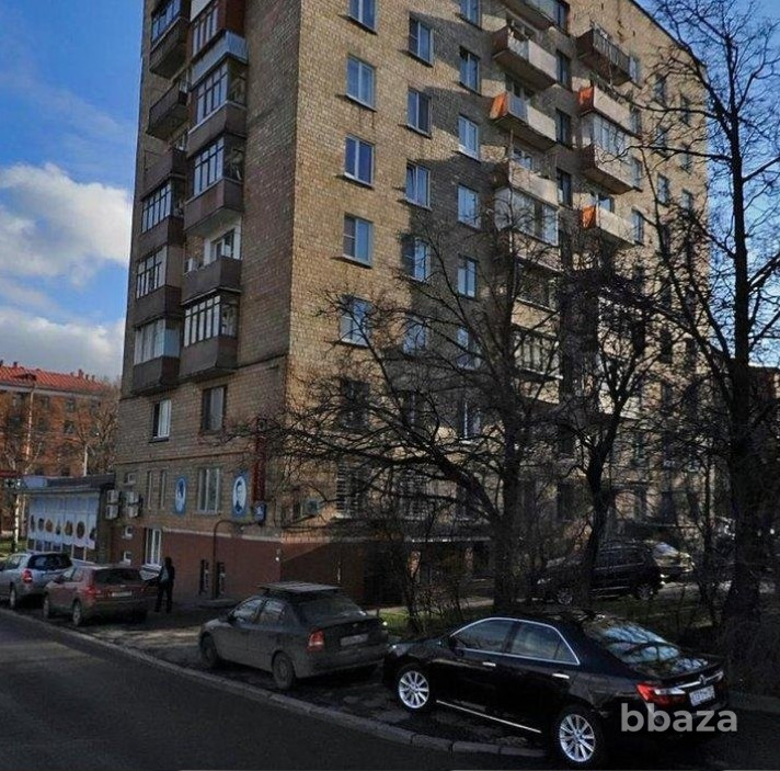 Продается ПСН 20.7 м2 Москва - изображение 5