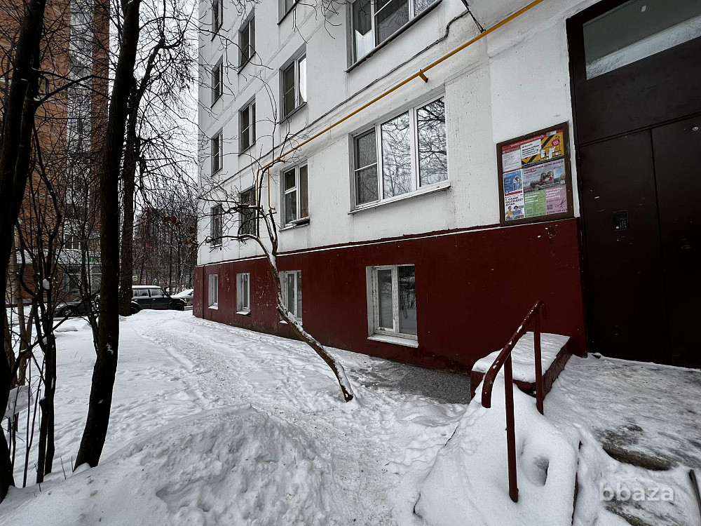 Продается ПСН 105.2 м2 Москва - изображение 1
