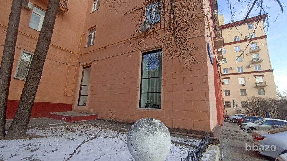 Продается ПСН 126.7 м2 Москва - изображение 2