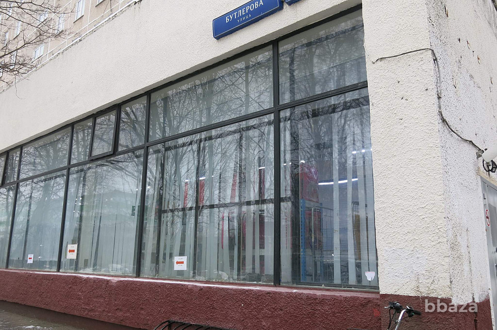 Продается ПСН 380.8 м2 Москва - изображение 1