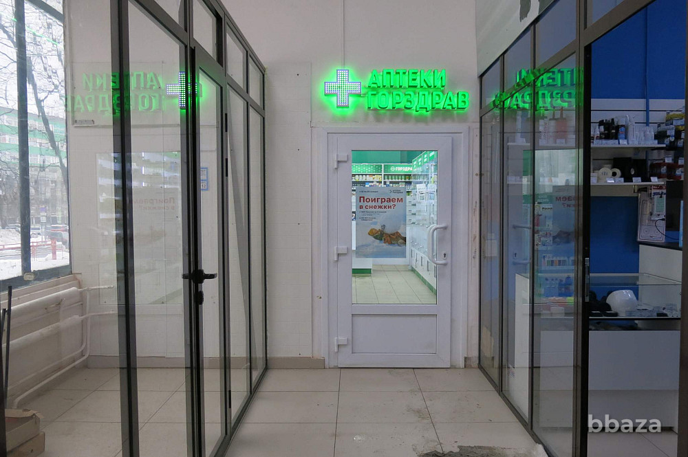 Продается ПСН 380.8 м2 Москва - изображение 4
