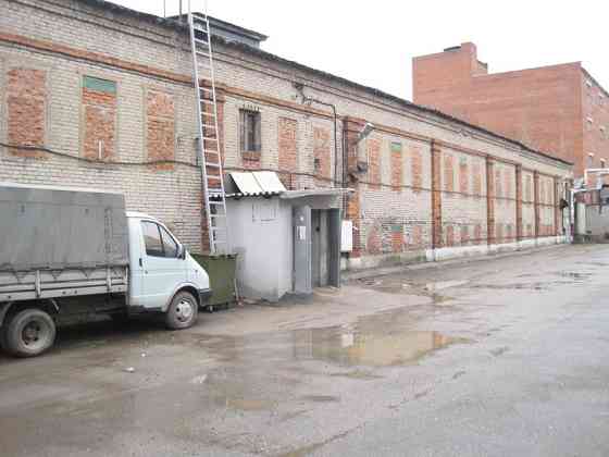 Аренда склада 184 м2 Реутов