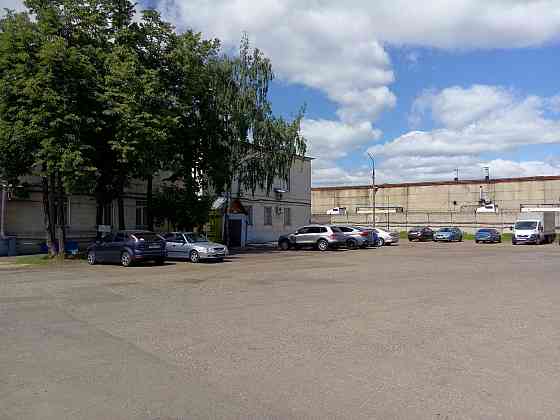 Аренда склада 184 м2 Реутов