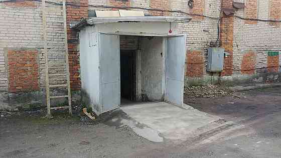 Аренда склада 184 м2 Реутов