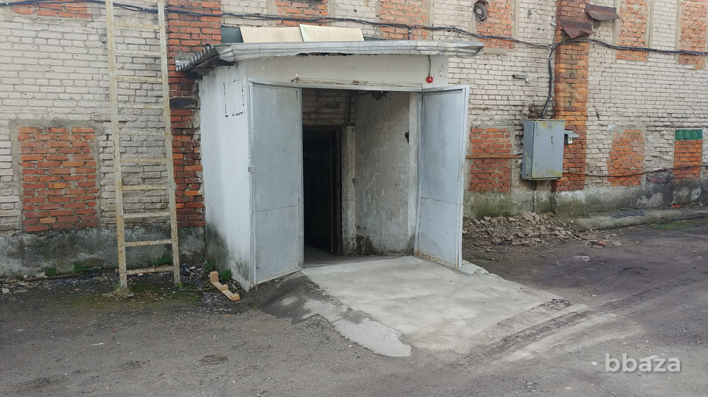 Аренда склада 184 м2 Реутов - изображение 1