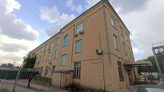 Продается ПСН 1259.3 м2 с ЗУ Москва