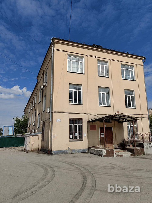 Продается ПСН 1259.3 м2 с ЗУ Москва - изображение 4