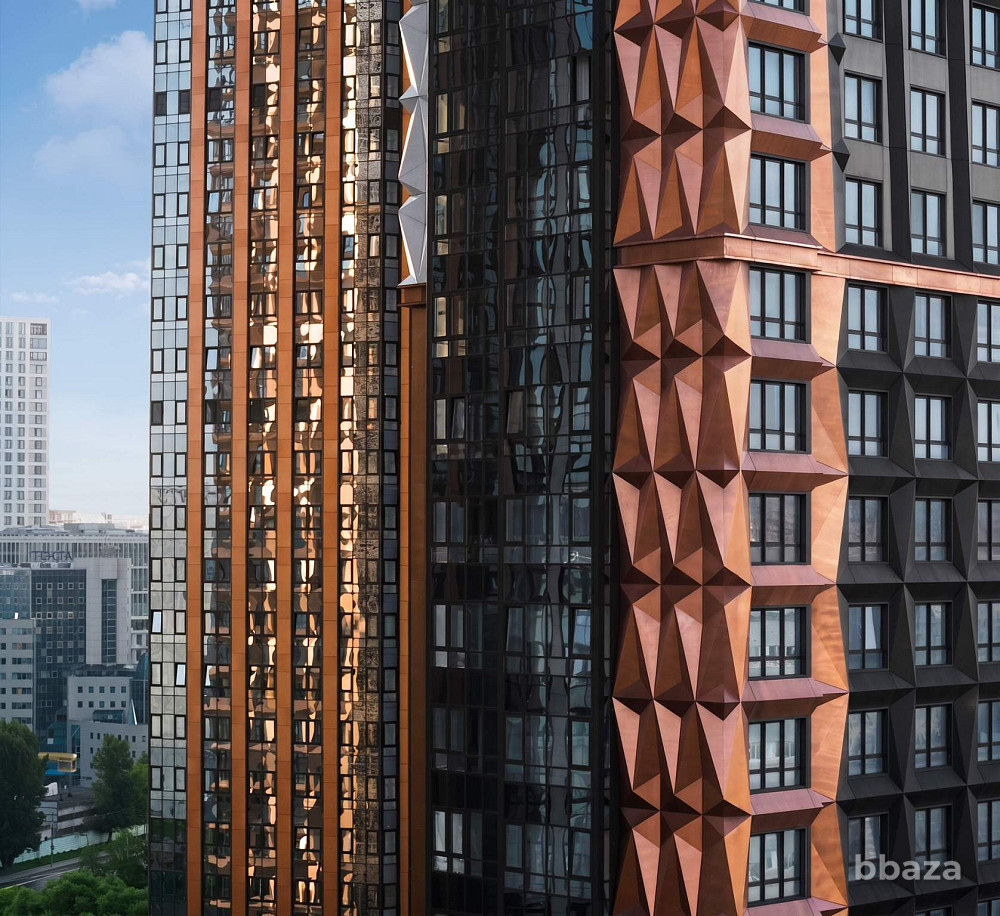 Удобная кладовая Москва - изображение 1