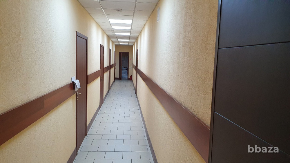 Продаю производство 5900 м2 Великий Новгород - изображение 7