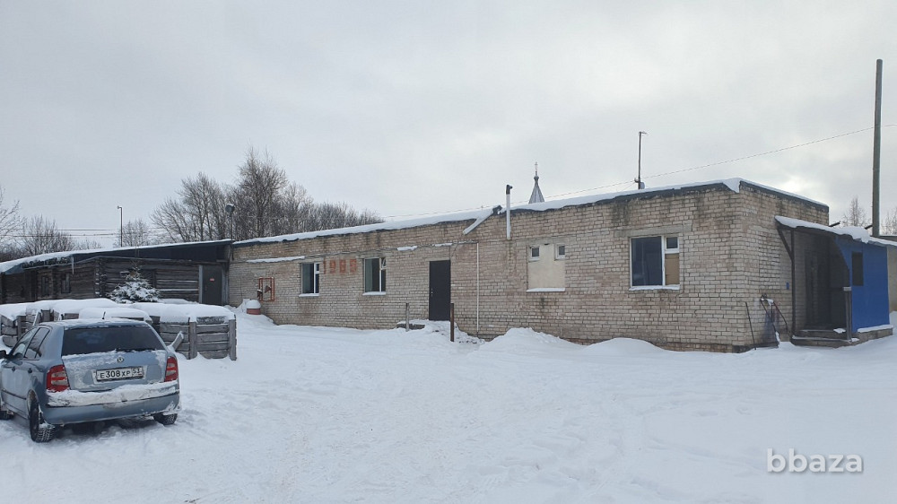 Продаю производство 5900 м2 Великий Новгород - изображение 8