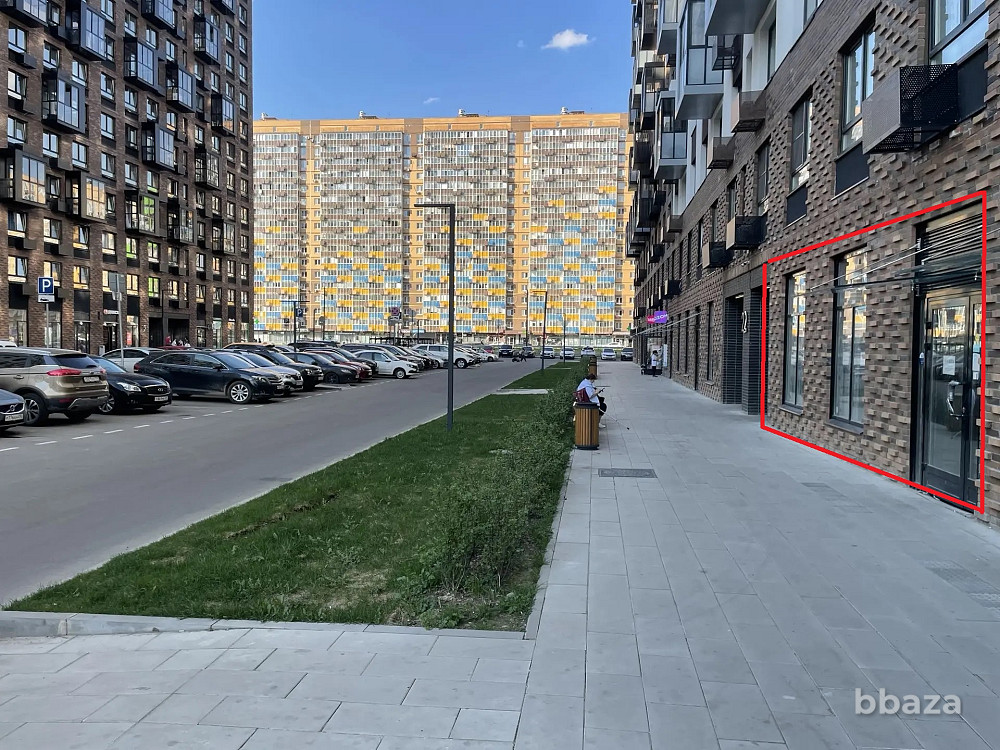 Сдается помещение свободного назначения, 132 м2 в ЖК «Пригород Лесное» Видное - изображение 10