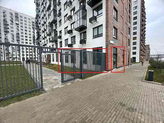 Сдается помещение свободного назначения, 186 м2 в ЖК «Новое Внуково» Москва