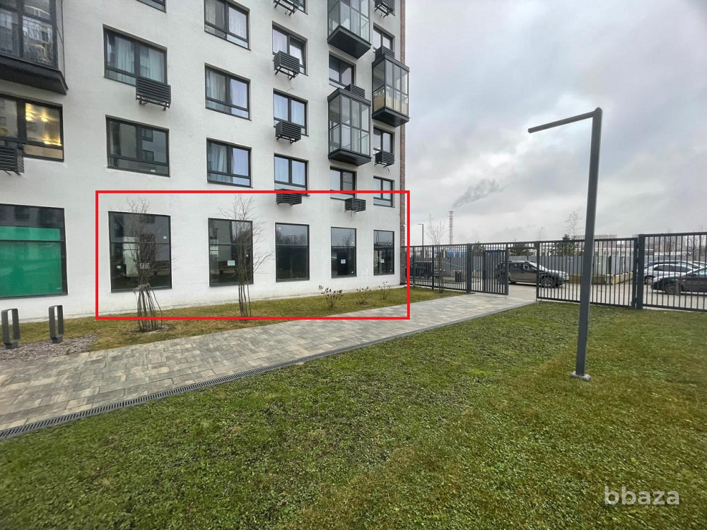 Сдается помещение свободного назначения, 186 м2 в ЖК «Новое Внуково» Москва - изображение 5