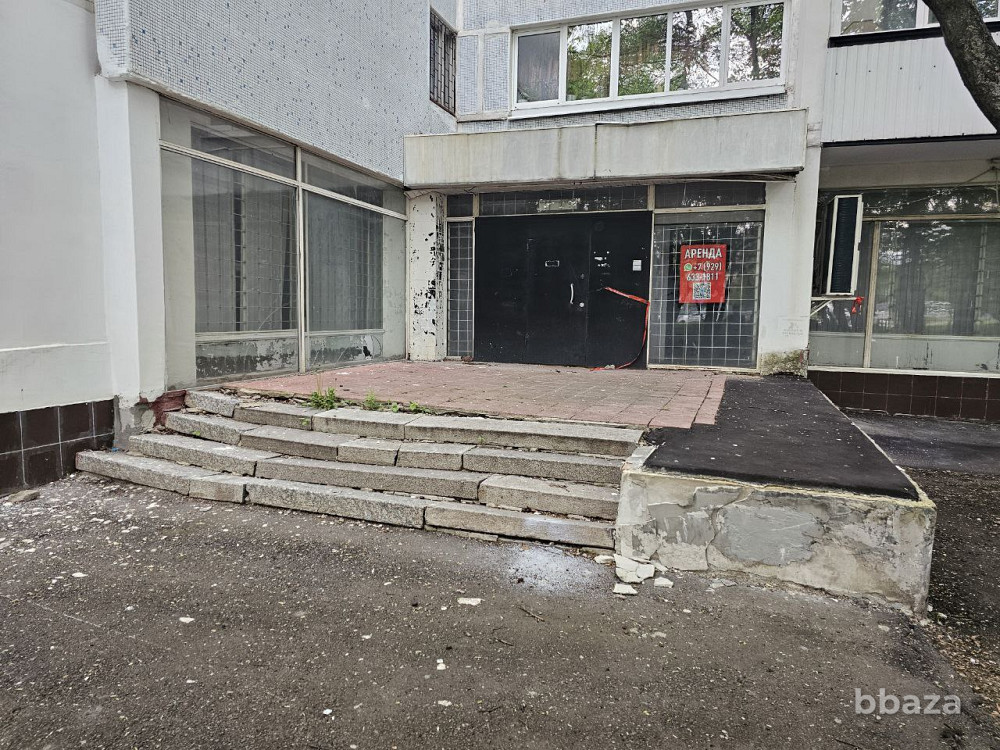 Продается ПСН 298.8 м2 Москва - изображение 1