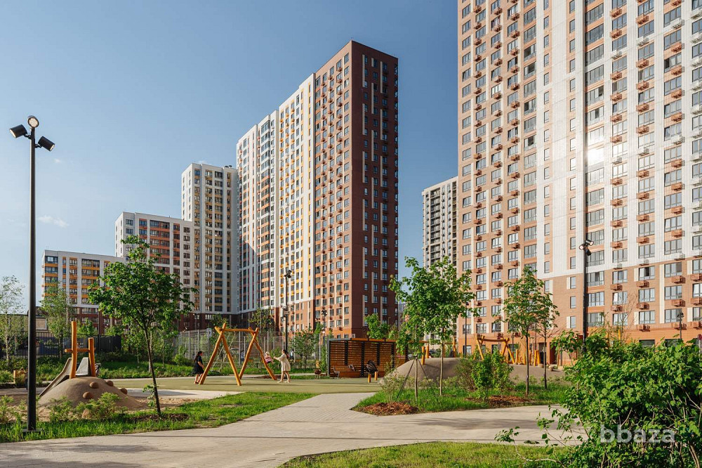 Прямая продажа от застройщика Видное - изображение 2