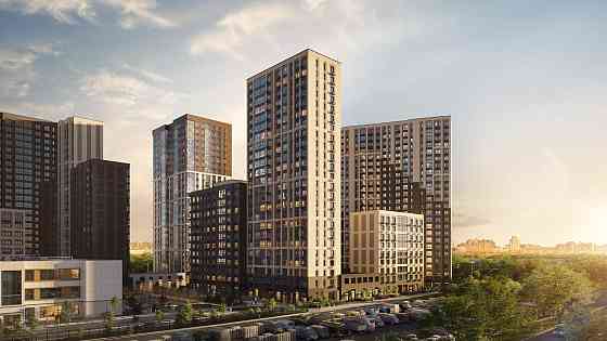 Прямая продажа от застройщика Москва