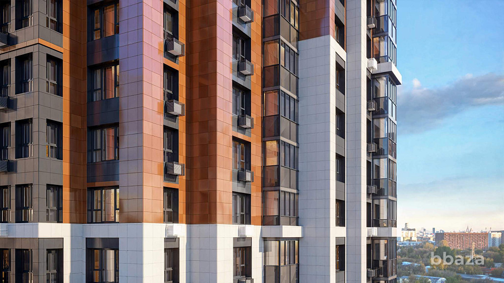 Прямая продажа от застройщика Москва - изображение 9