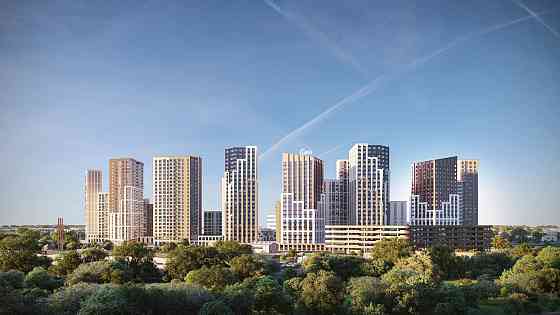 Прямая продажа от застройщика Москва