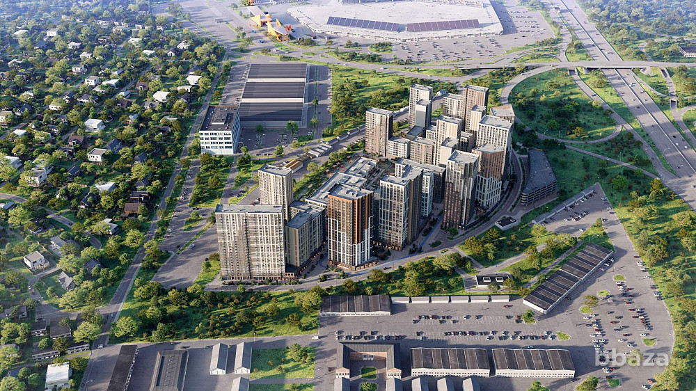 Прямая продажа от застройщика Москва - изображение 4