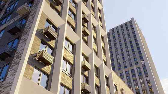 Прямая продажа от застройщика Москва
