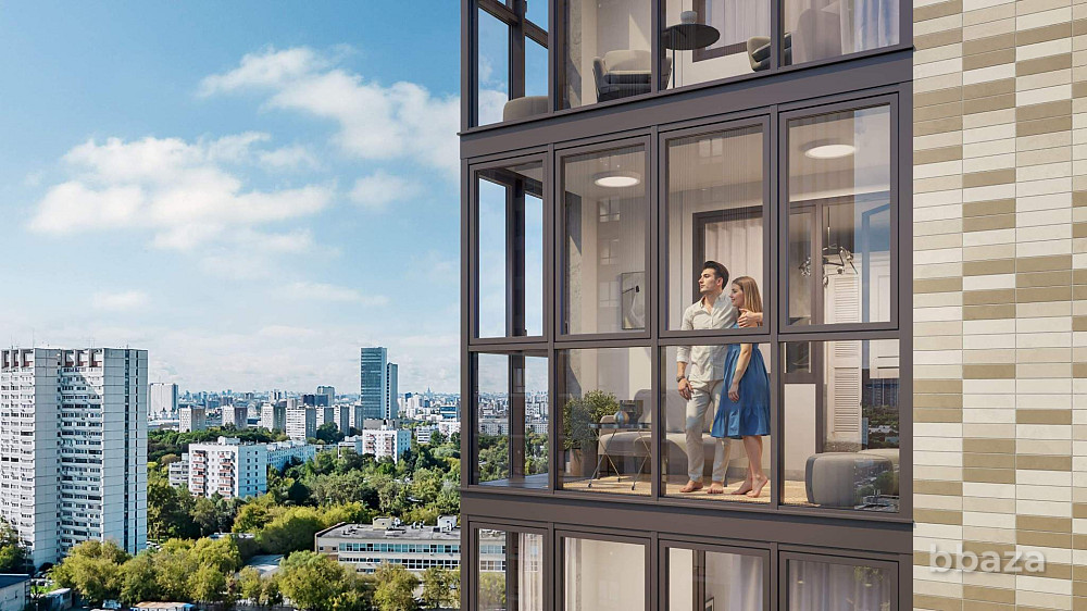 Прямая продажа от застройщика Москва - изображение 7
