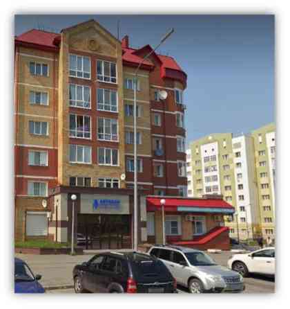Продается ПСН 346.4 м2 Ханты-Мансийск