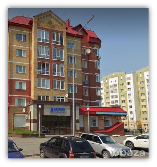 Продается ПСН 346.4 м2 Ханты-Мансийск - изображение 1