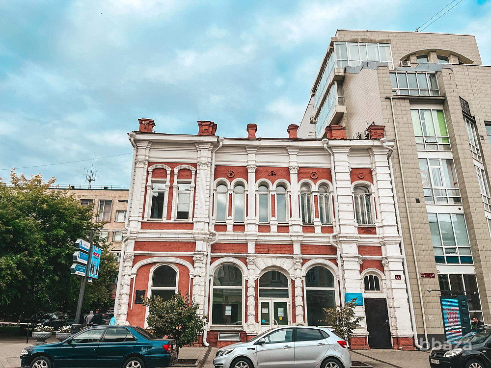 Продается здание 633.6 м2 Красноярск - изображение 7