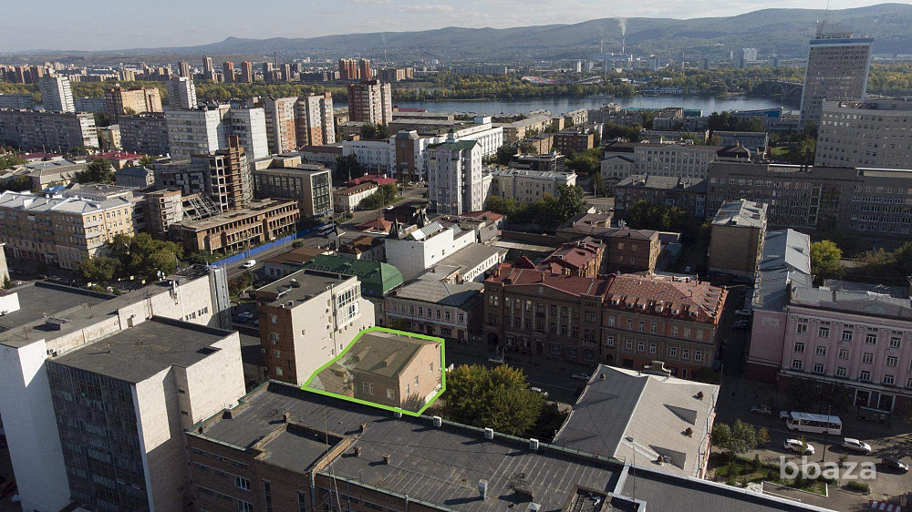 Продается здание 633.6 м2 Красноярск - изображение 5