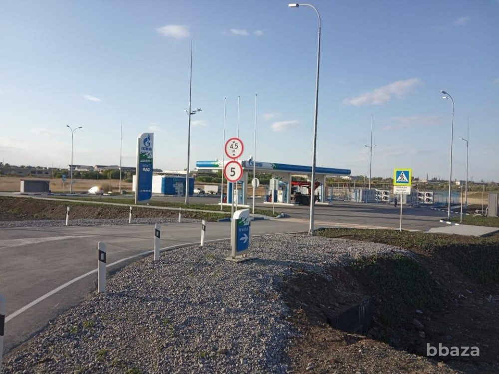 Имущественный комплекс АГНКС, Сибай Сибай - изображение 3