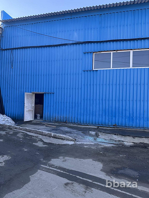 Аренда производственно-складской базы 902.16 м2 Екатеринбург - изображение 7