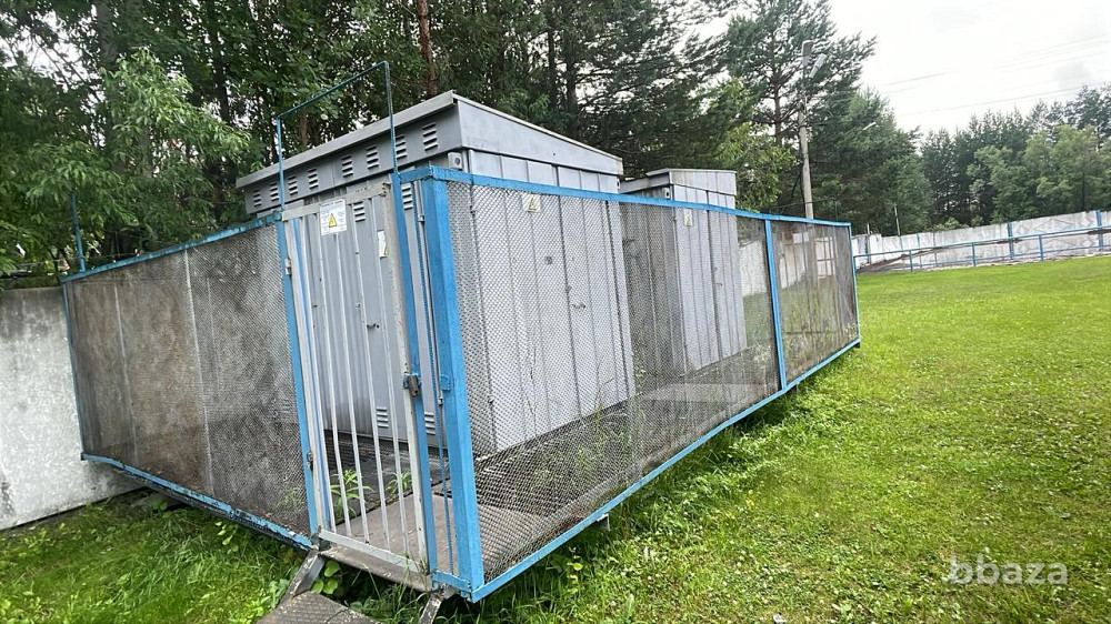 Имущественный комплекс с правом аренды земельного участка,  Сургут Сургут - изображение 10