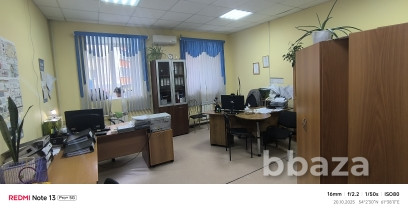 Здание общей площадью 809 кв.м и земельный участок Троицк - изображение 9