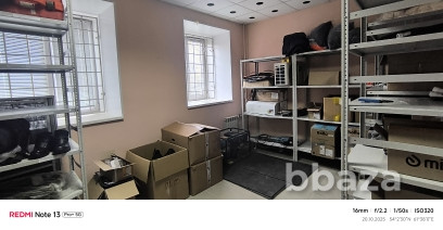 Здание общей площадью 809 кв.м и земельный участок Троицк - изображение 10