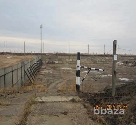Производственный комплекс объектов ,Оренбургская обл. Оренбург - изображение 5