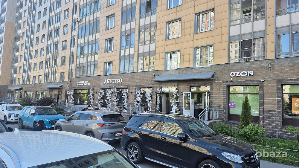 Торговое помещение 260.7 м2 в аренду Санкт-Петербург - изображение 3
