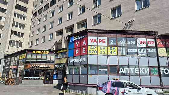 Торговое помещение 35 м2 Санкт-Петербург