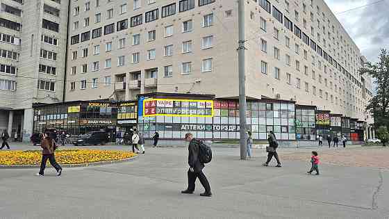 Торговое помещение 35 м2 Санкт-Петербург