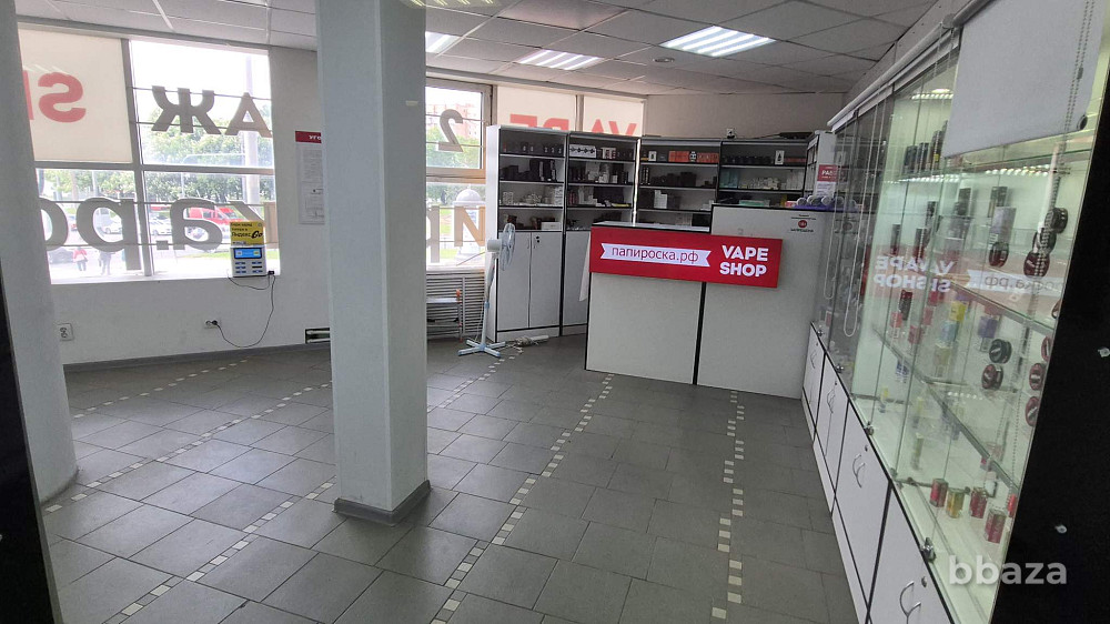 Торговое помещение 35 м2 Санкт-Петербург - изображение 3