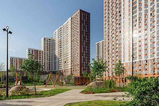 Прямая продажа от застройщика Видное